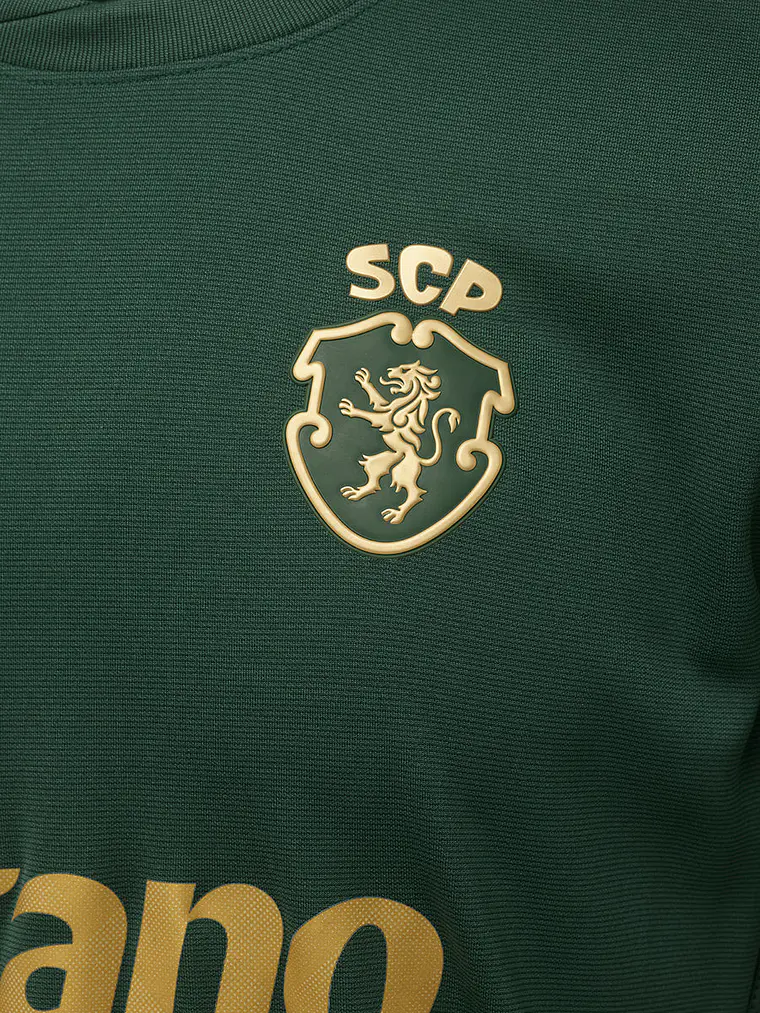 Sporting 120º Aniversário 26/27 2