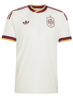 Espanha Alternativa Mundial 2026