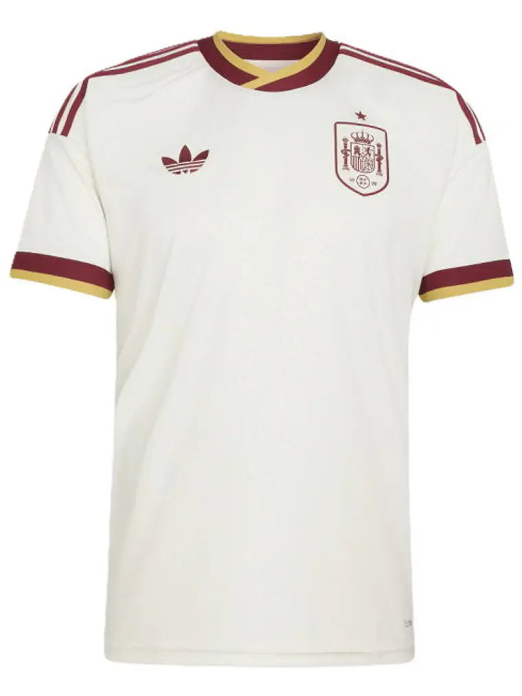Espanha Alternativa Mundial 2026 1
