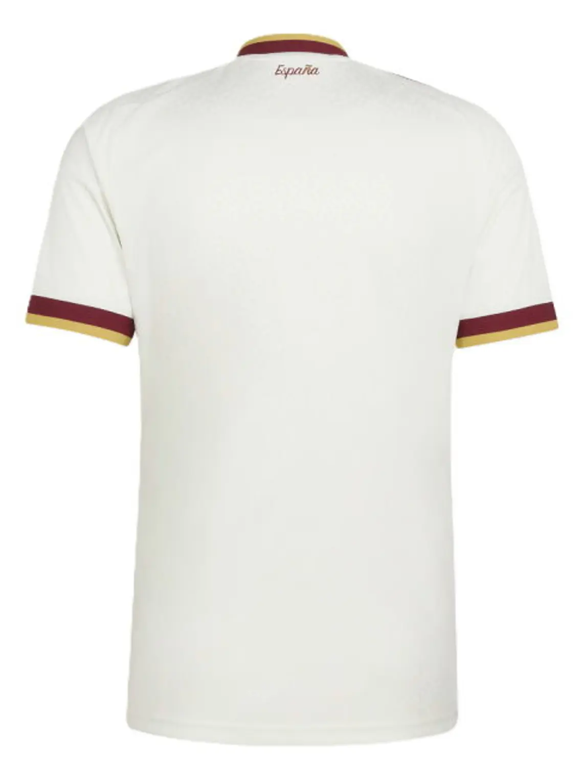 Espanha Alternativa Mundial 2026 2