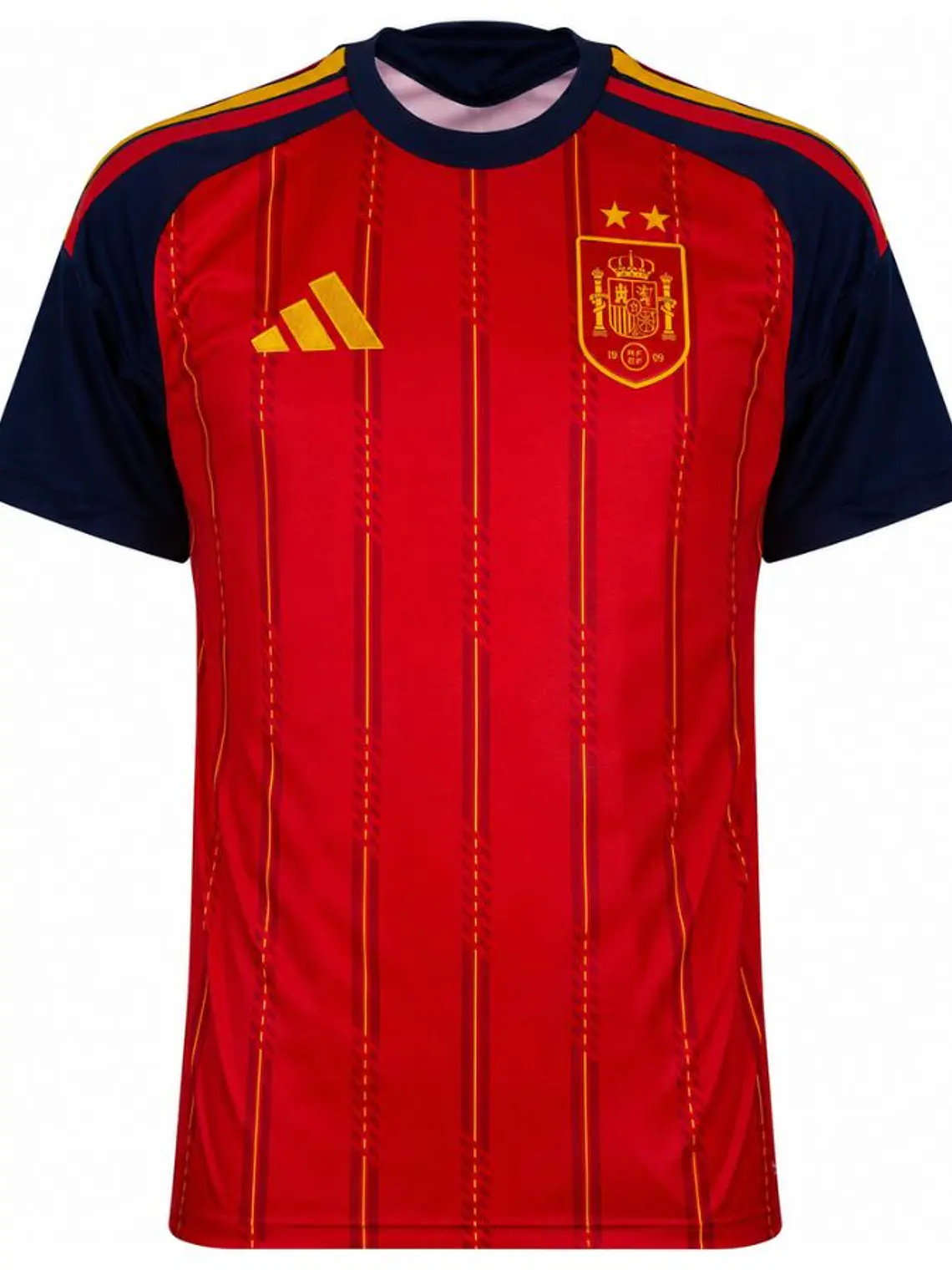 Espanha Mundial 2 Estrelas!! 1