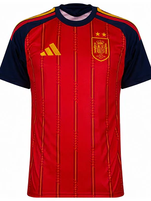 Espanha Mundial 2 Estrelas!!