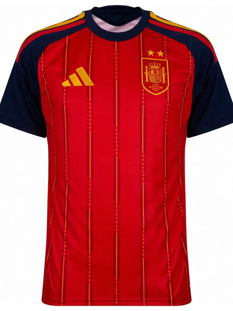 Espanha Mundial 2 Estrelas!! 1