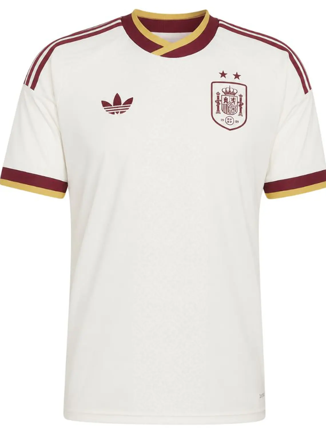 Espanha Alternativa Mundial 2 Estrelas!! 1
