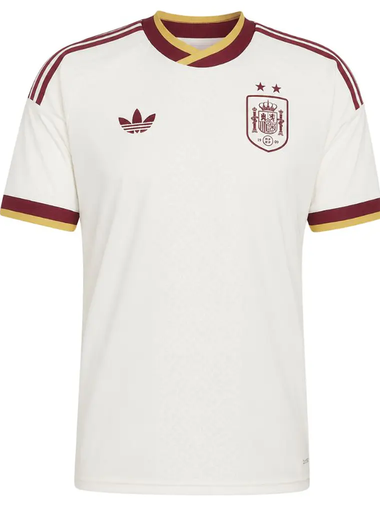 Espanha Alternativa Mundial 2 Estrelas!! 1
