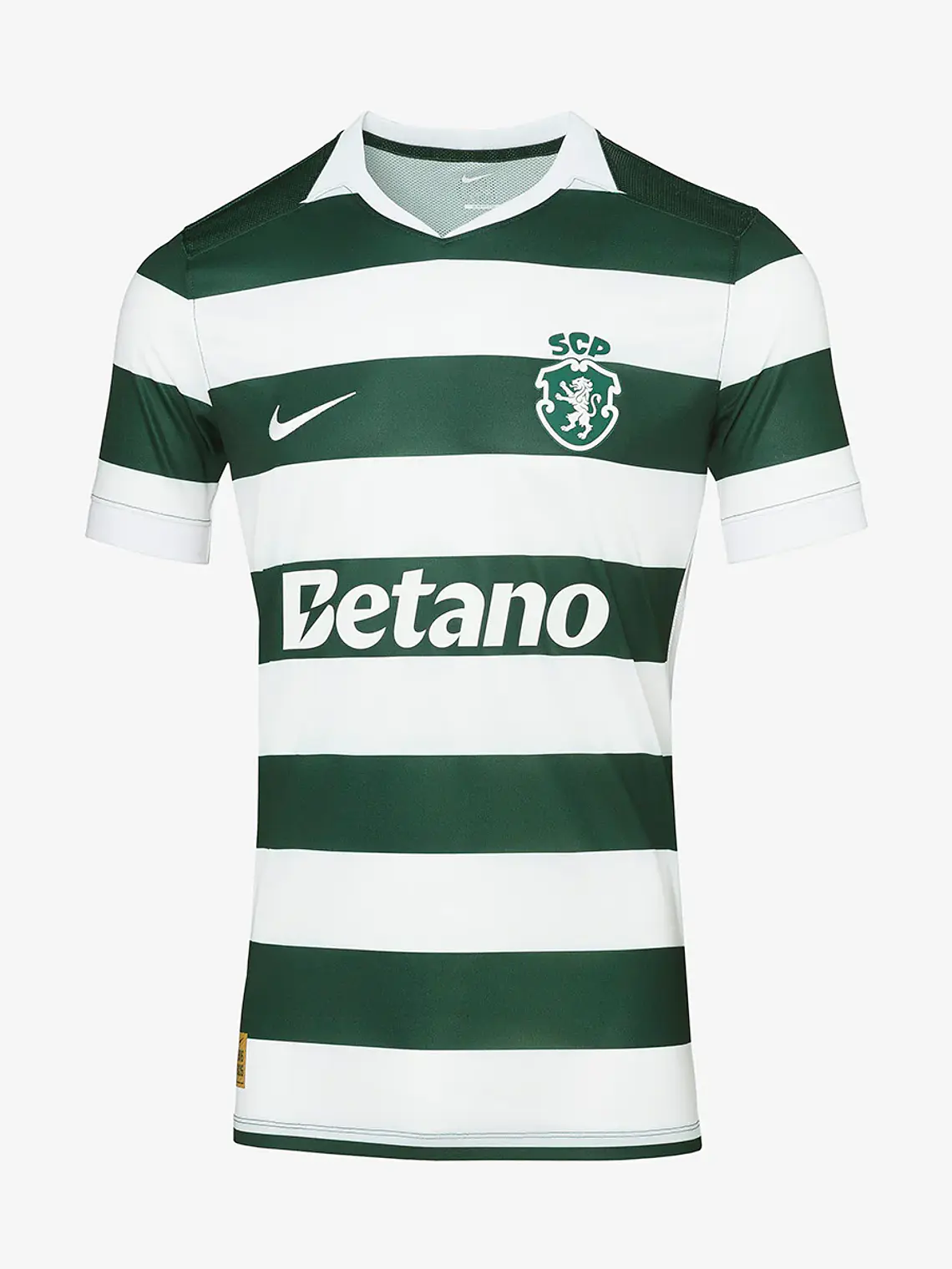 Sporting Home 26/27 1