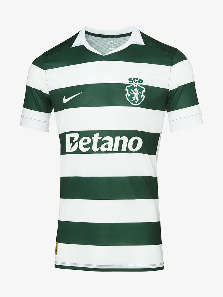 Sporting Home 26/27 1