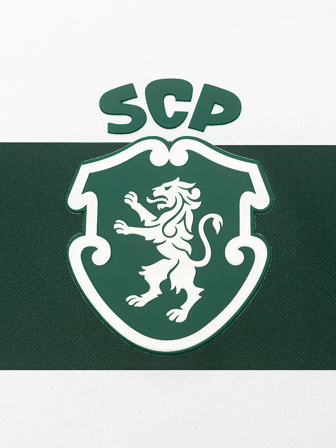 Sporting Home 26/27 2