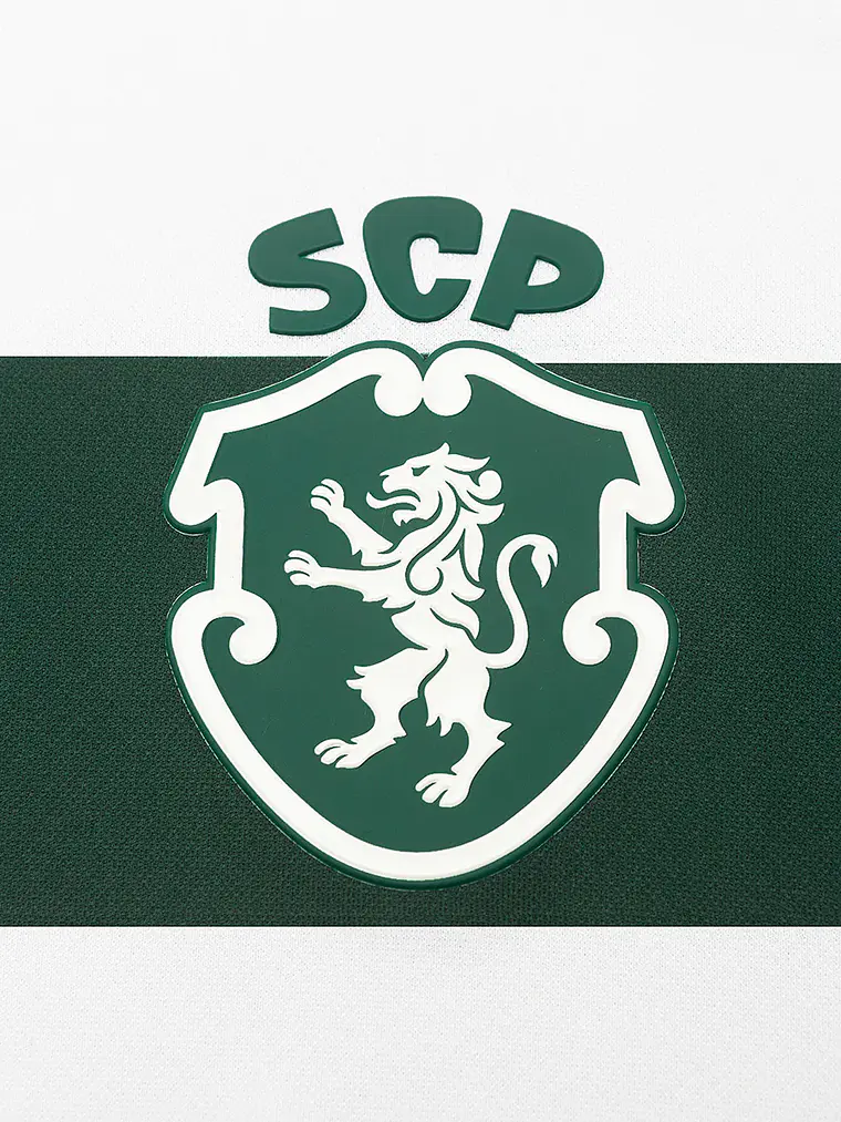 Sporting Home 26/27 2