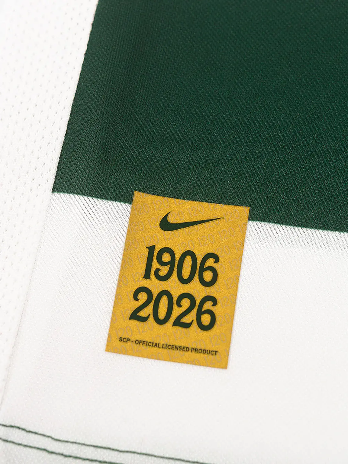 Sporting Home 26/27 3