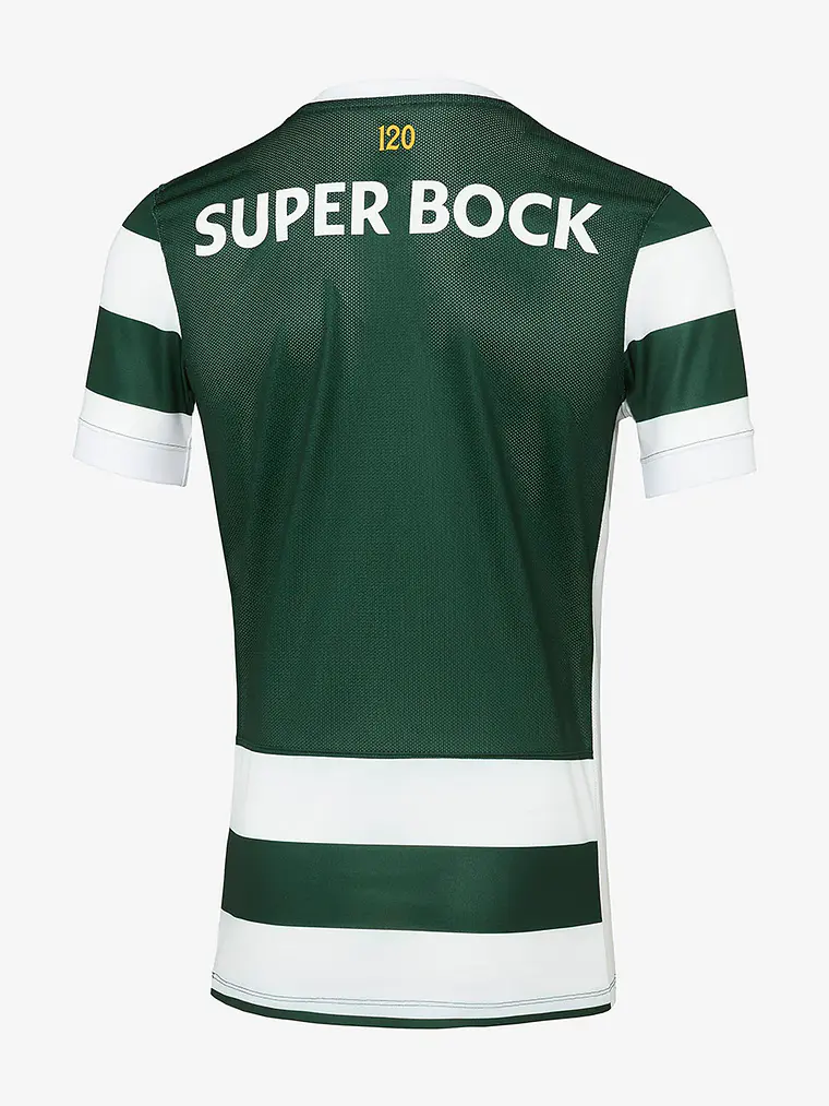 Sporting Home 26/27 4