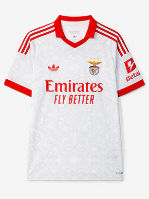Benfica Alternativa26/27