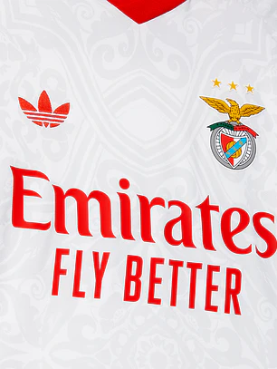 Benfica Alternativa26/27
