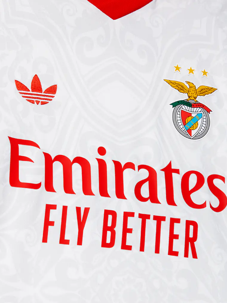Benfica Alternativa26/27 2