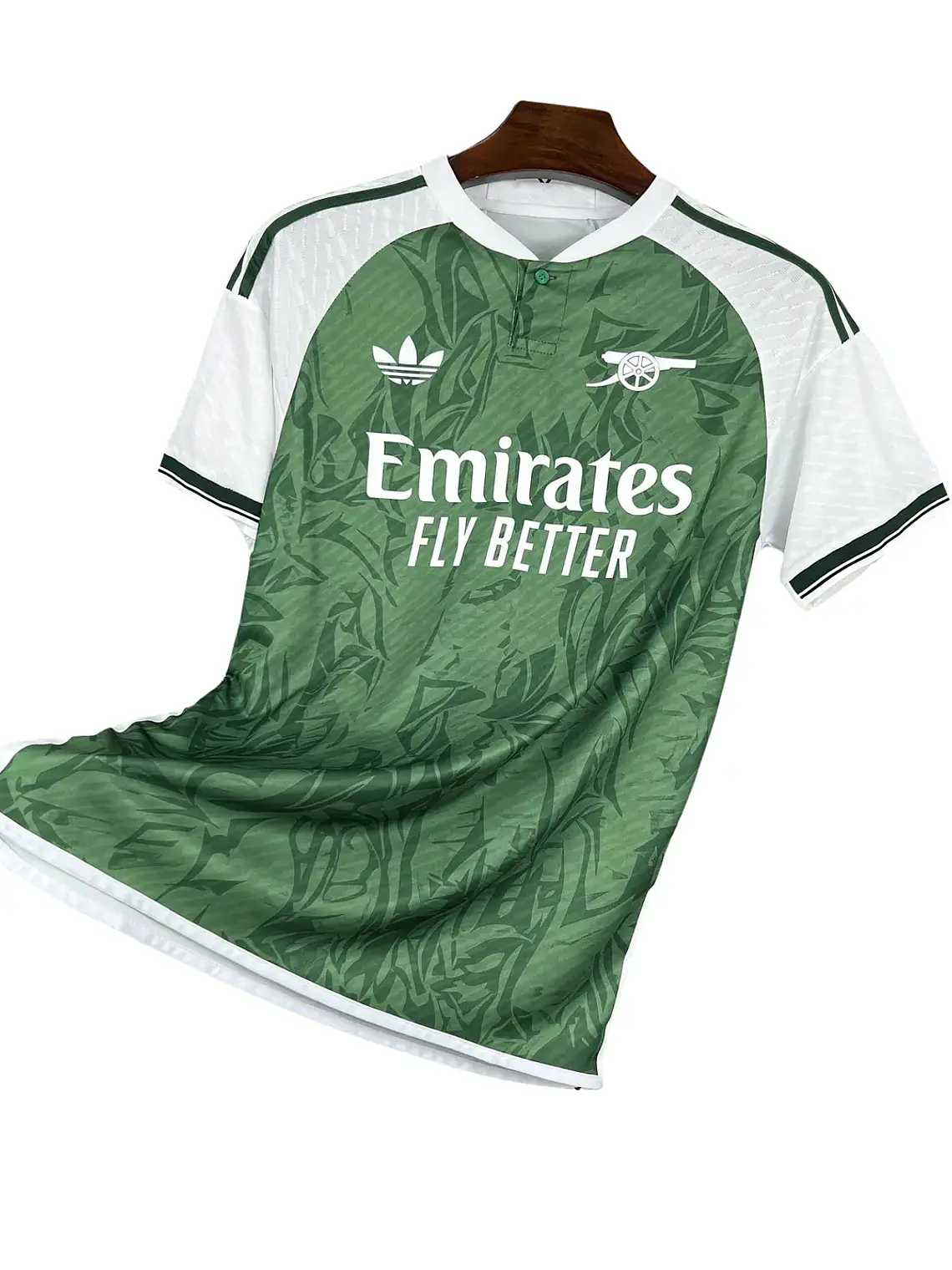 Arsenal Edição Especial 26/27 1