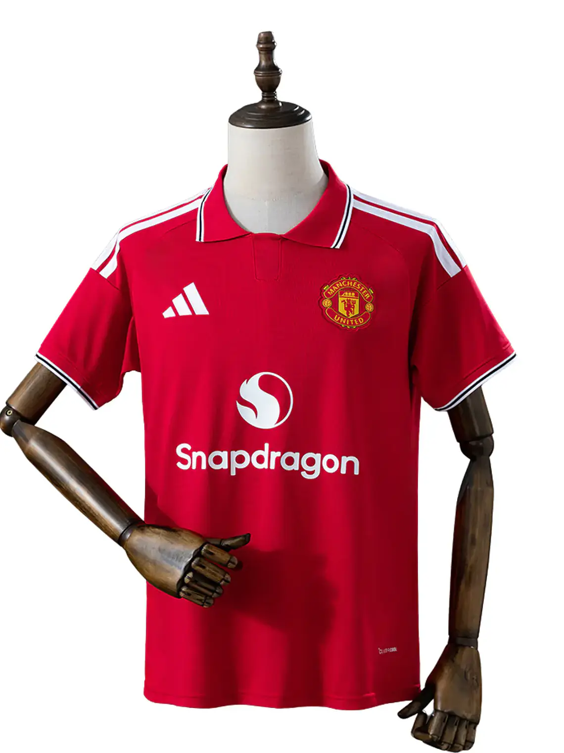 Manchester United Home 26/27 1
