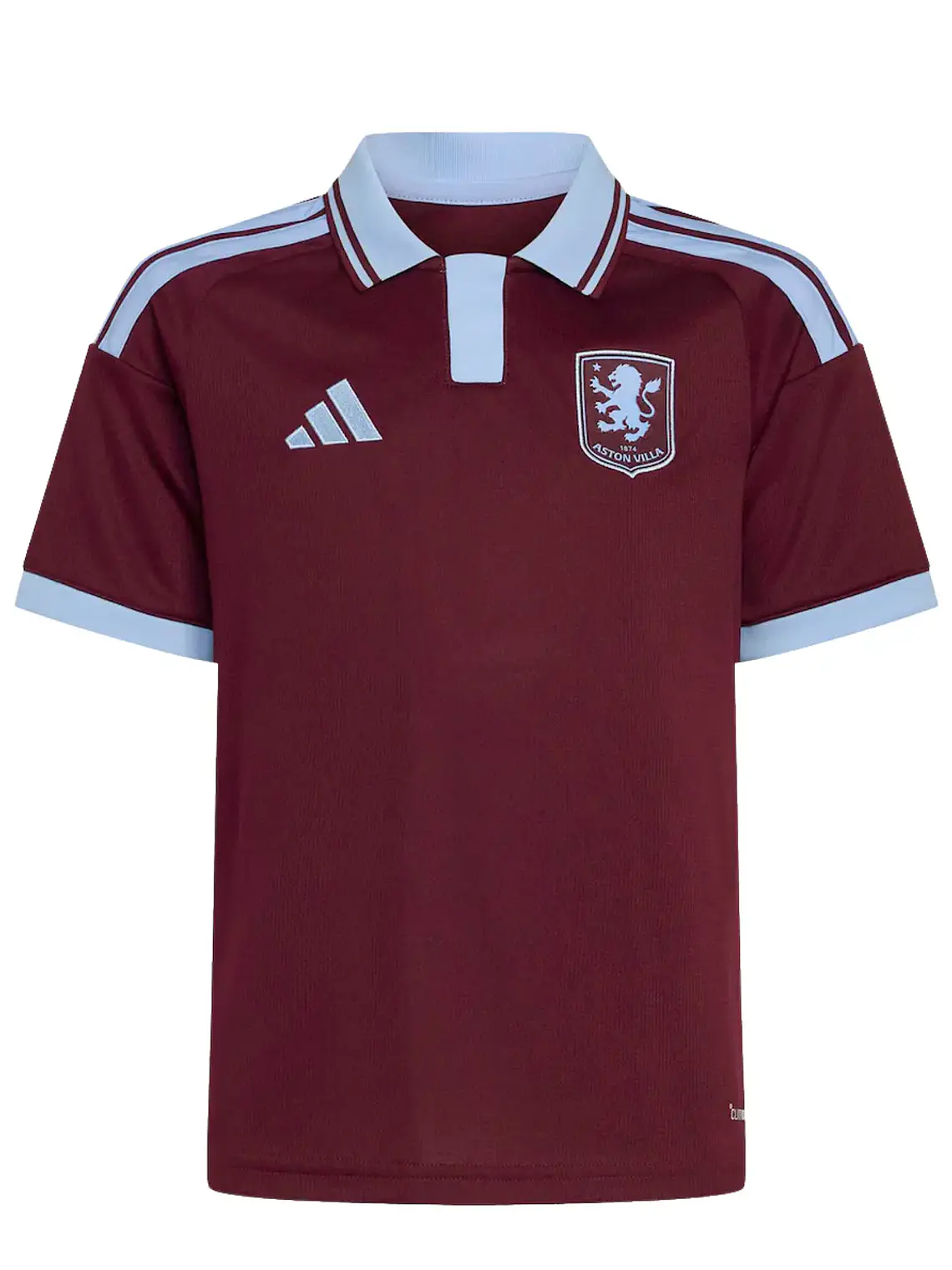 Aston Villa Home 26/27 1