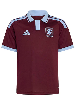 Aston Villa Home 26/27