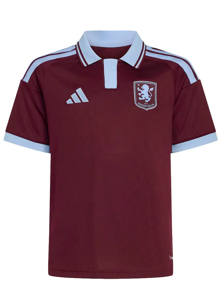Aston Villa Home 26/27 1