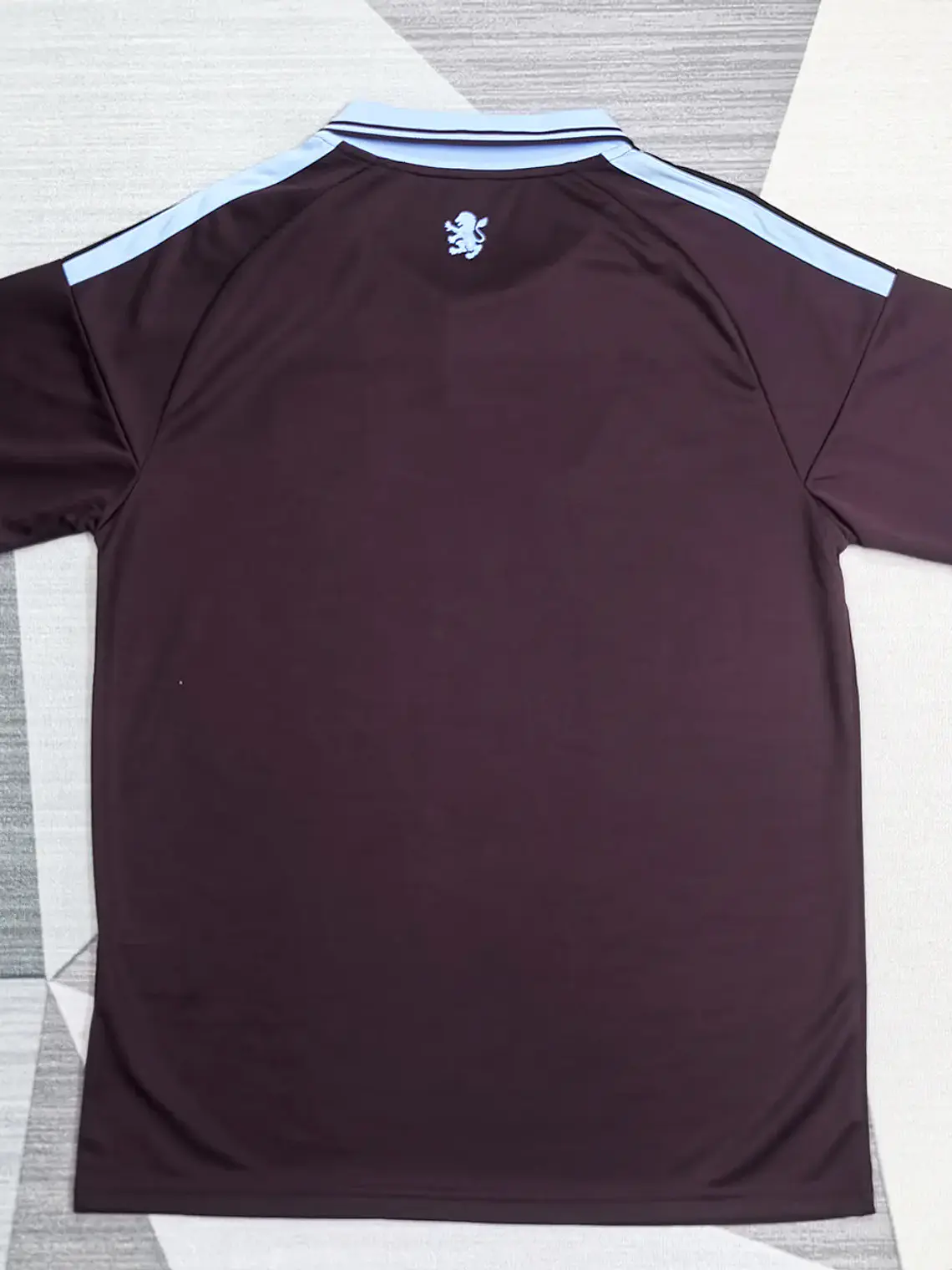 Aston Villa Home 26/27 2
