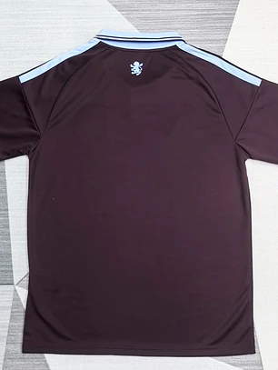 Aston Villa Home 26/27
