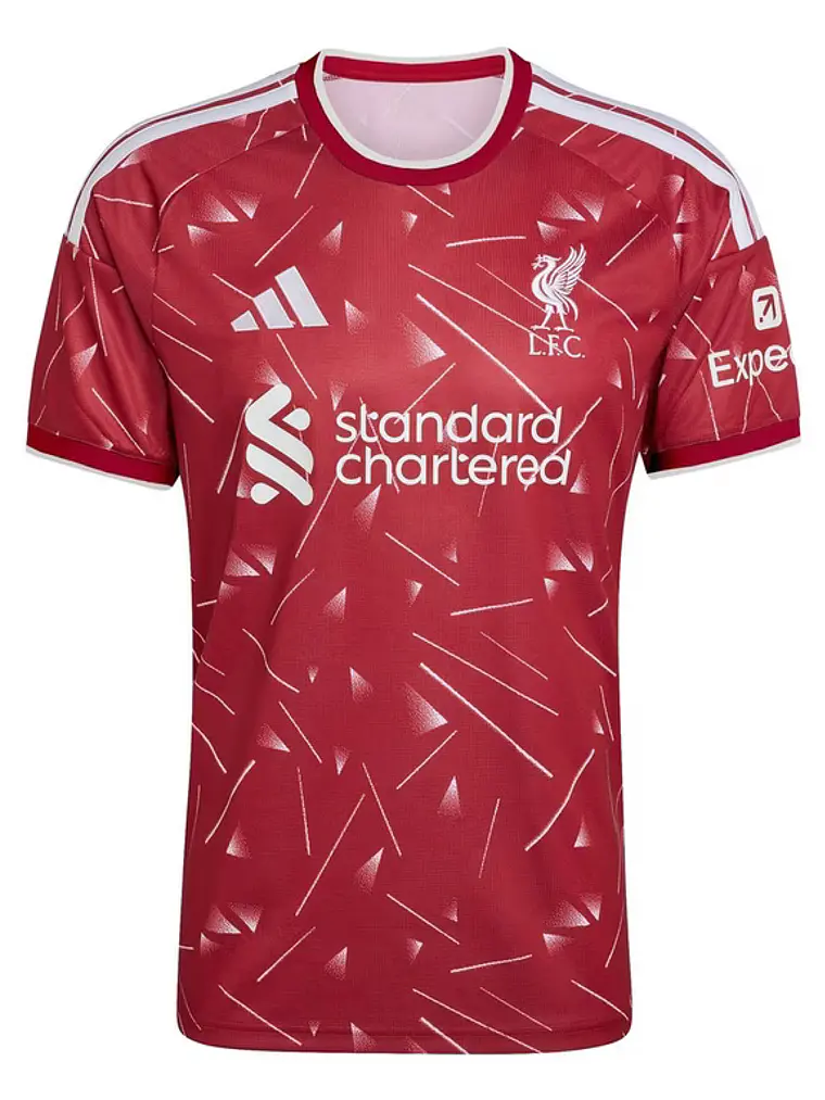 Liverpool Home 26/27 1