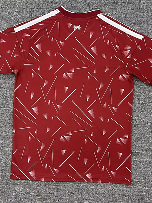 Liverpool Home 26/27