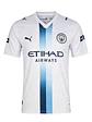 Manchester City Away 26/27 - Thumbnail 1