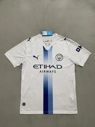 Manchester City Away 26/27