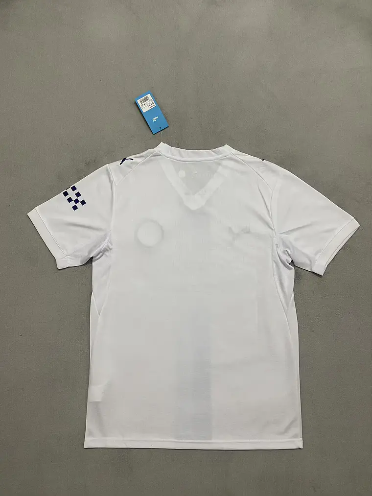 Manchester City Away 26/27 3