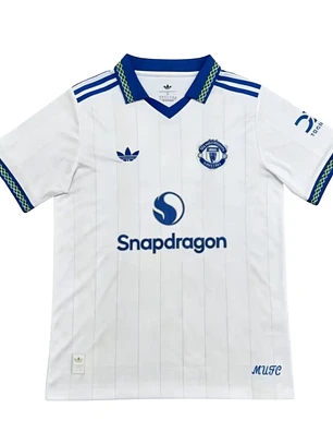Manchester United Away 26/27