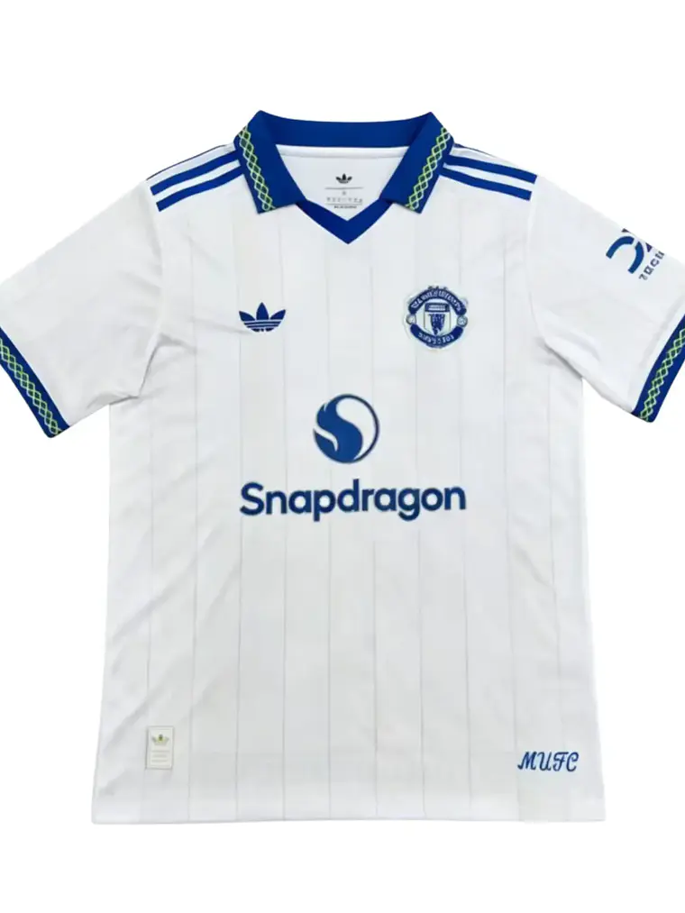 Manchester United Away 26/27 1