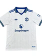 Manchester United Away 26/27 - Thumbnail 1