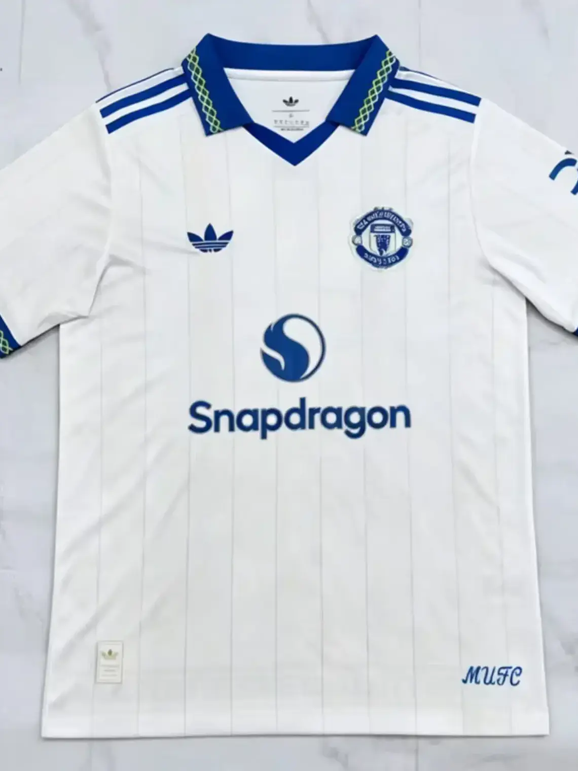 Manchester United Away 26/27 2