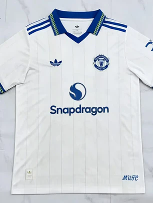 Manchester United Away 26/27