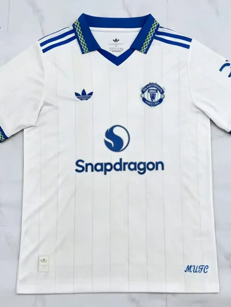 Manchester United Away 26/27 2