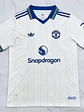 Manchester United Away 26/27 - Thumbnail 2