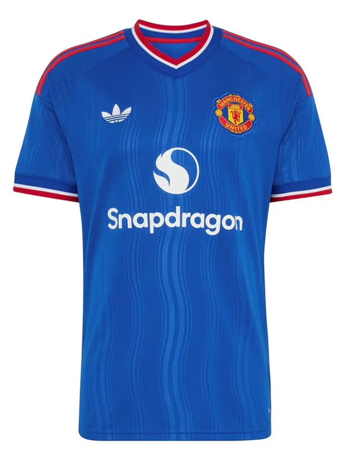 Manchester United Away 26/27 1