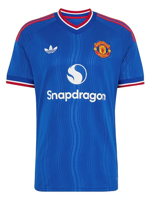 Manchester United Away 26/27