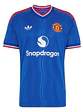 Manchester United Away 26/27 - Thumbnail 1