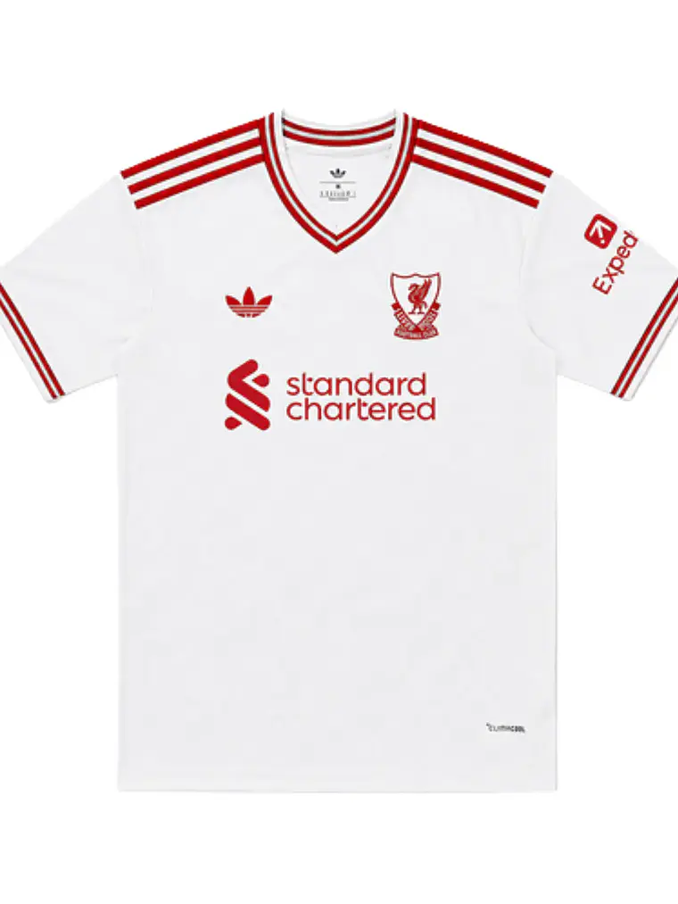 Liverpool Away 26/27 1
