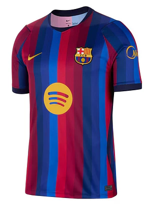 Barcelona Home 26/27