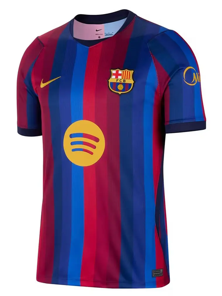 Barcelona Home 26/27 1