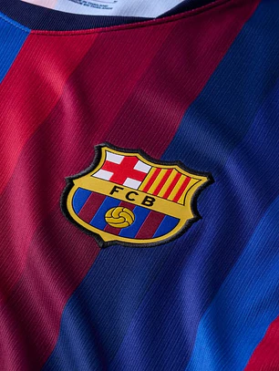 Barcelona Home 26/27