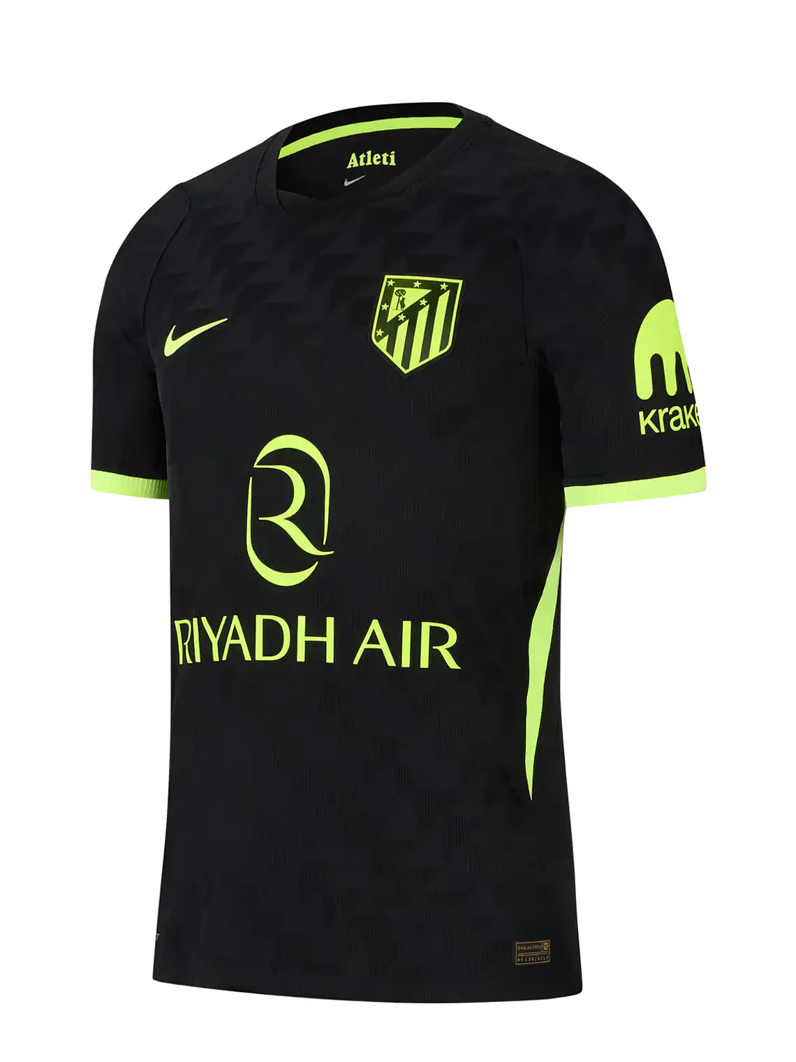 Atlético Madrid Away 26/27 1