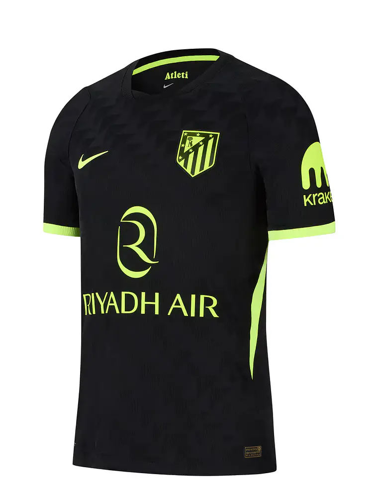 Atlético Madrid Away 26/27 1