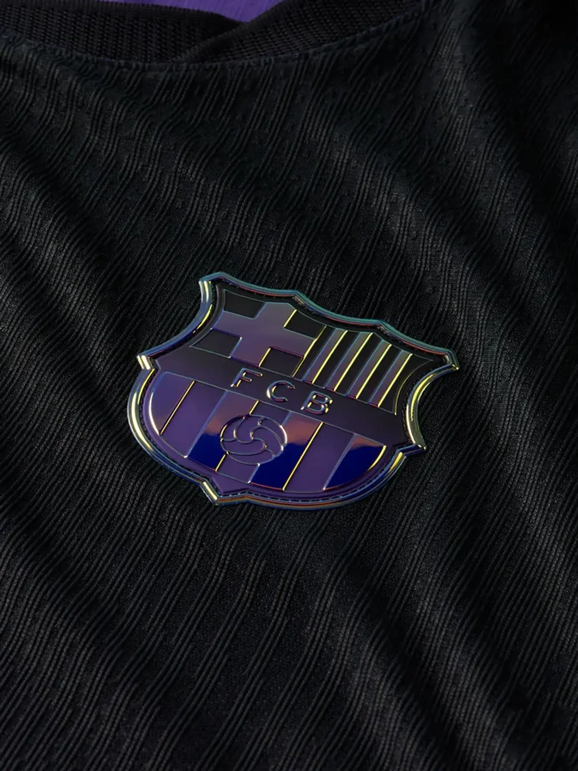 Barcelona Away 26/27 2