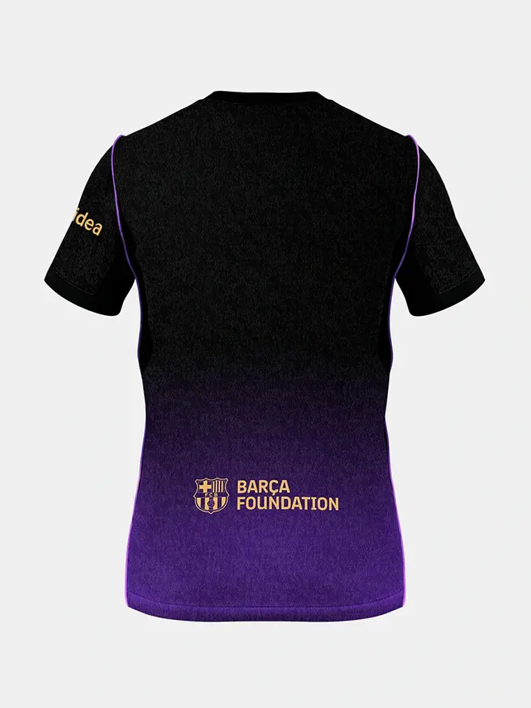 Barcelona Away 26/27 3