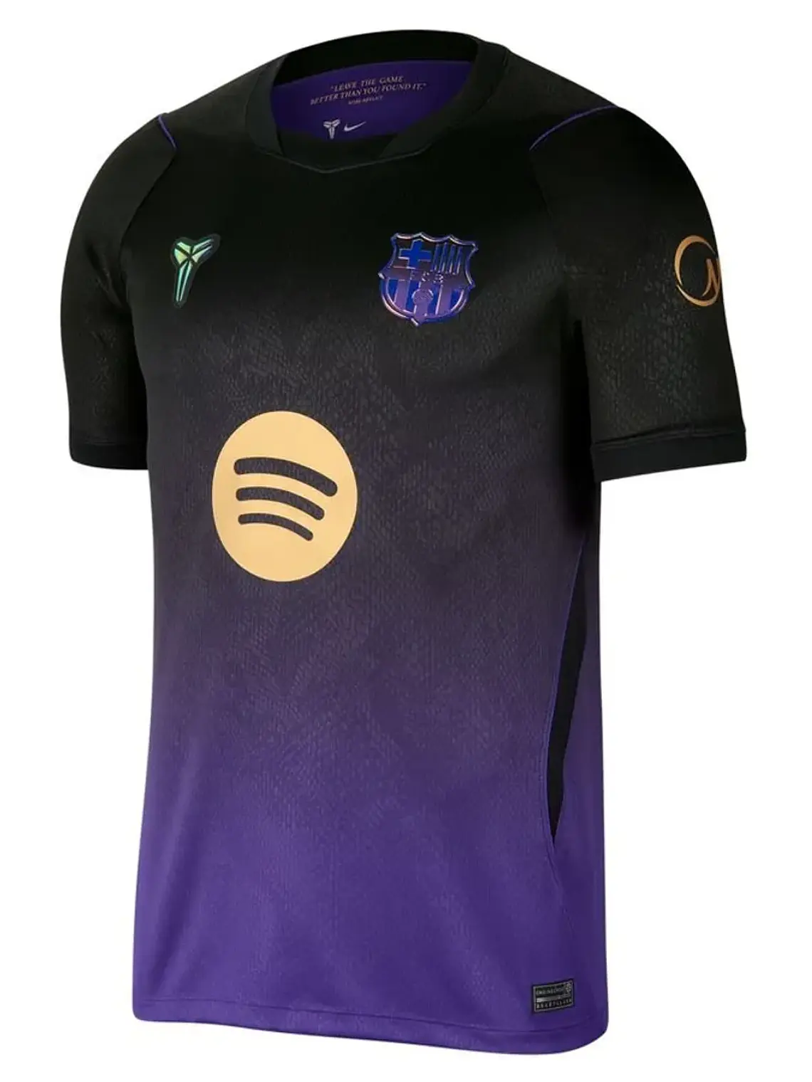 Barcelona Away 26/27 1