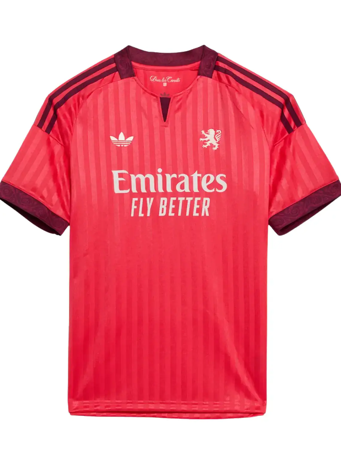 Lyon Away 26/27 1